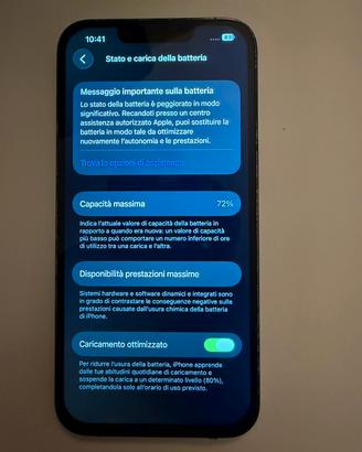 iPhone 13 pro 