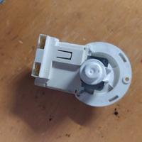 pompa scarico lavatrice elettrolux rex 