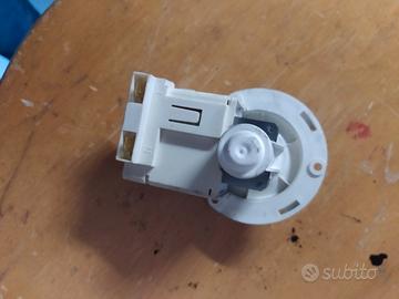 pompa scarico lavatrice elettrolux rex 