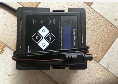 Mantenitore di carica originale BMW