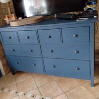 cassettiera hemmes ikea