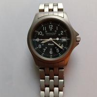 Orologio Hamilton ORIGINALE PERFETTO!