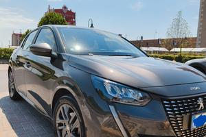Peugeot 208 Active pack pure tech 75 2021