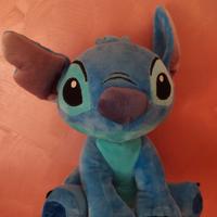 Stitch peluche 