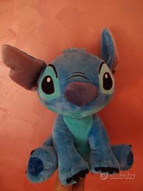Stitch peluche 