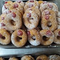Aiutante pasticcere