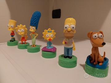 Famiglia Simpson