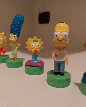 Famiglia Simpson