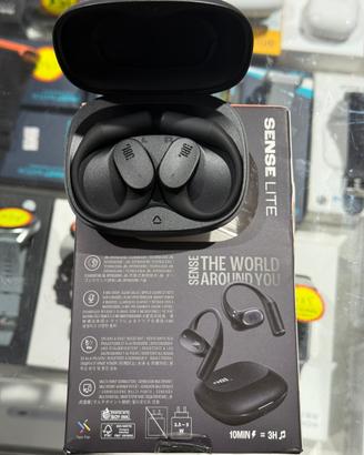 JBL Sense Lite Cuffie