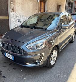 Ford Ka 1.2 benzina 2019