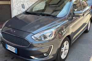 Ford Ka 1.2 benzina 2019