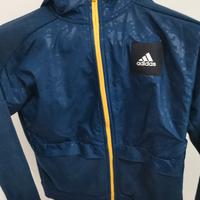 Giubbottino Adidas 