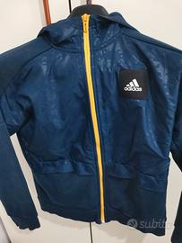 Giubbottino Adidas 