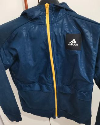 Giubbottino Adidas 