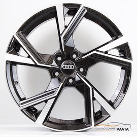 Cerchi in lega 19 per Audi Q3 A4 tiguan nuovi