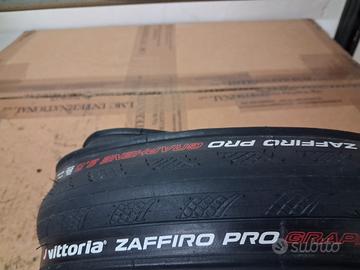 Vittoria Zaffiro Pro 30 mm nuove