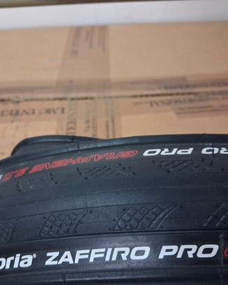 Vittoria Zaffiro Pro 30 mm nuove