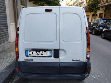 Renault kangoo