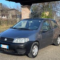 Fiat Punto 1.2 3 porte