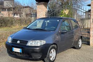 Fiat Punto 1.2 3 porte