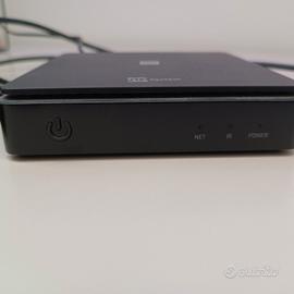 Tele System On HD 