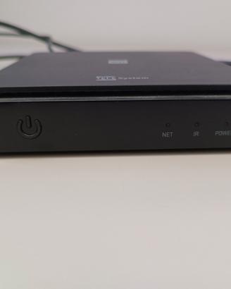 Tele System On HD 