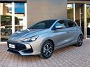 mg-mg3-hybrid-nuova-da-immatricolare