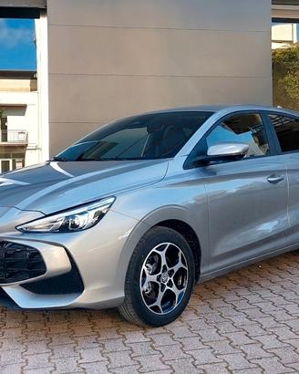 Mg MG3 HYBRID NUOVA