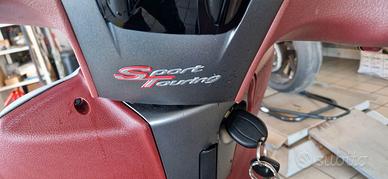 Piaggio beverly 350 i