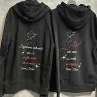 FELPE di ALFA di coppia