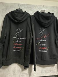 FELPE di ALFA di coppia