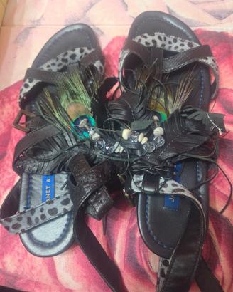 scarpe