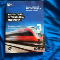 Nuovo corso di tecnologia meccanica 3