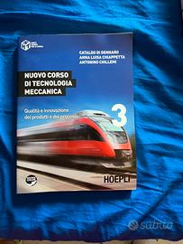 Nuovo corso di tecnologia meccanica 3
