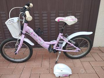 bici bimba MTB Venere 16 Baby Bunny