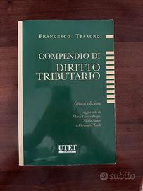 Compendio di diritto privato