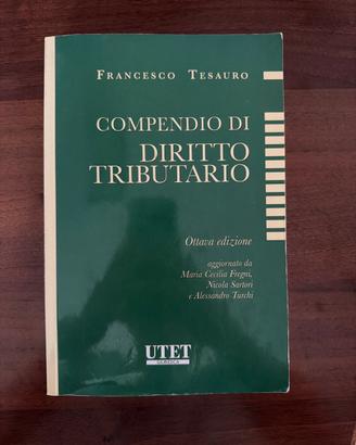 Compendio di diritto privato