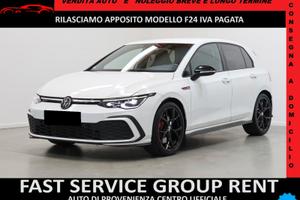 Volkswagen Golf GTI 2.0 TSI DSG 19" BLACK STYLE