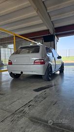 Citroen SAXO - 190CV - 700KG - PISTA