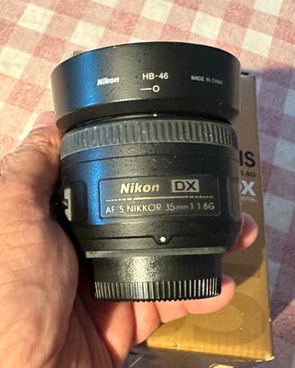 Nikon