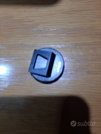 Tappo oscurante per mirino Nikon AF 801s