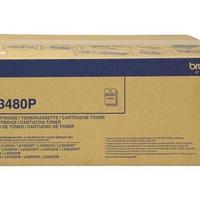 TONER ORIGINALE BROTHER TN-3480P