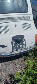 Fiat 500 L 