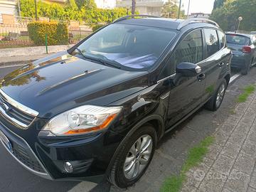 Ford Kuga 2.0 Titanium TDCI 140 cv 2w
