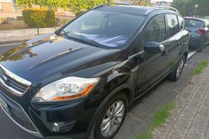 Ford Kuga 2.0 Titanium TDCI 140 cv 2w