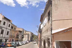 Immobile in asta di 120 m² con 3 locali a Iglesias