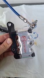 Pinza e pompa Discacciati 