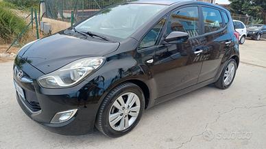 Hyundai iX20 1.4 CRDI 77 CV Comfort