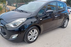 Hyundai iX20 1.4 CRDI 77 CV Comfort