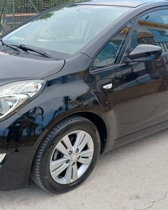 Hyundai iX20 1.4 CRDI 77 CV Comfort